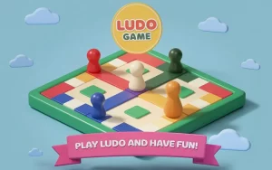 play ludo
