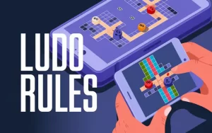 Ludo Rules