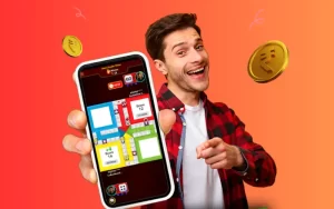 ludo earning game