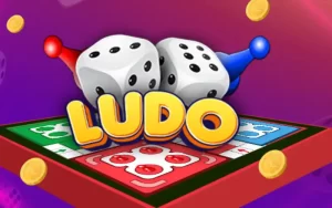 ludo game play