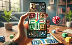 ludo player online