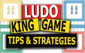 Ludo King tricks to win