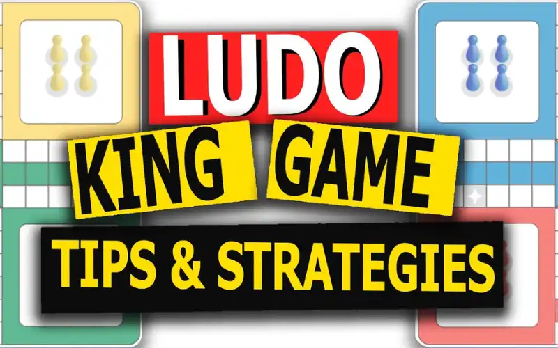 Ludo King tricks to win