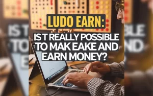 ludo earn