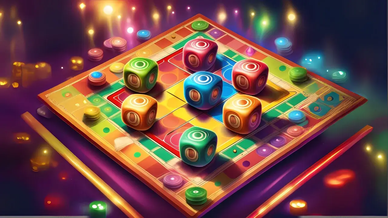 ludo goti