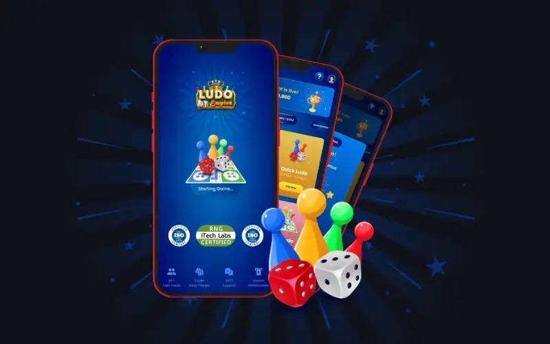 Ludo Empire