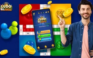 Ludo Empire