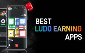 Ludo Earning App