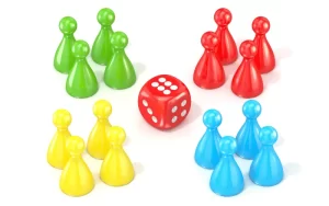Ludo King game online