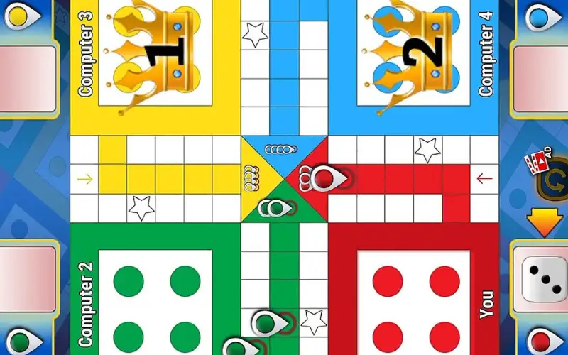 Ludo King Game