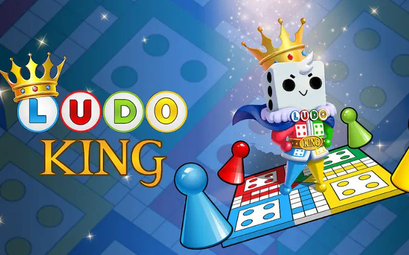 Ludo King Game
