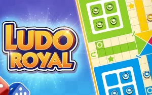 Ludo Royal