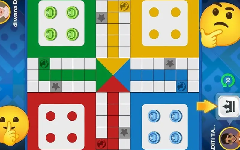 Ludo Royal