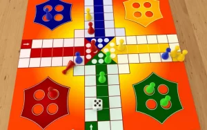 Ludo Supreme Gold APK download