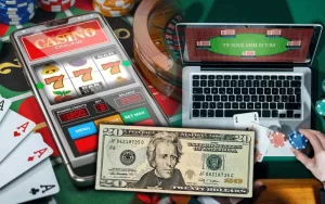 Online Gambling