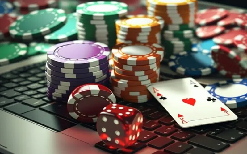 Online Gambling