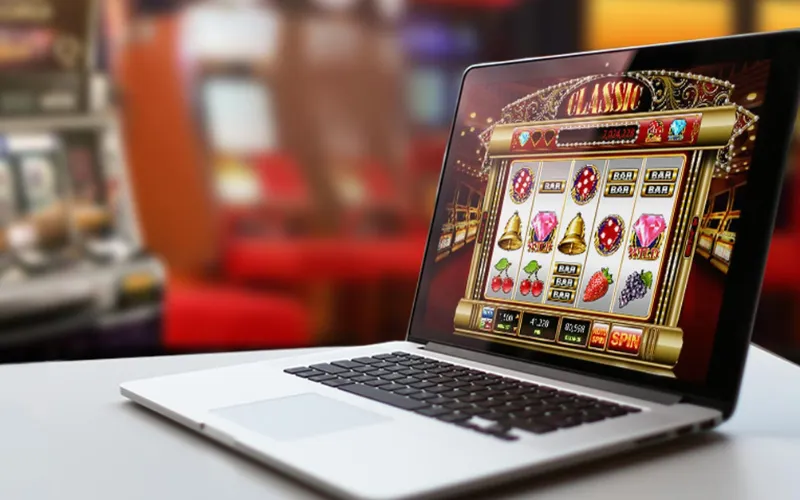 Winning Slots