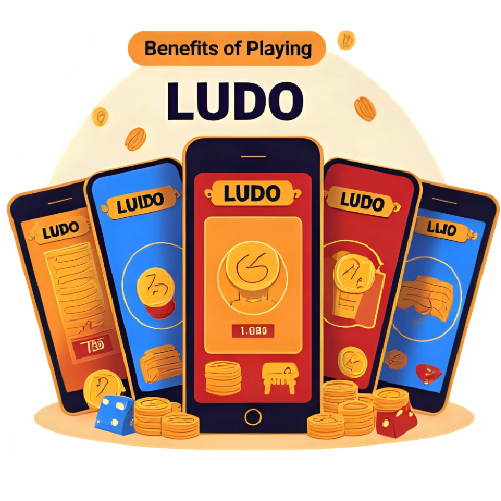 ludo tips benefits of playing ludo
