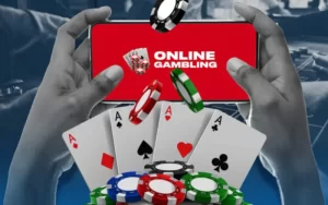 gambling games