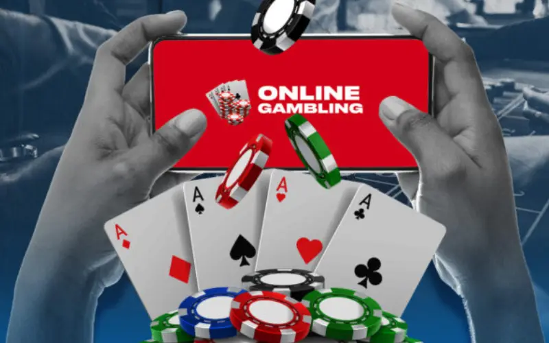 gambling games