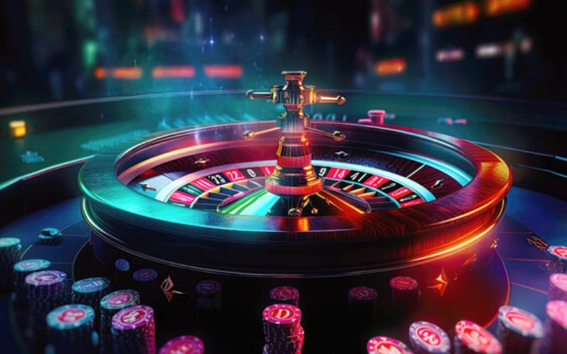 live casino online
