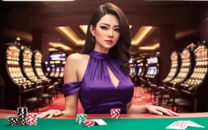 online gambling games