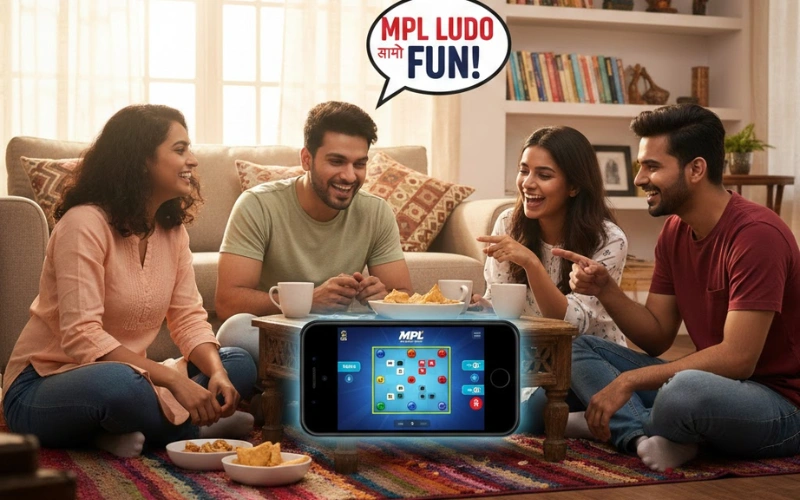 mpl ludo at Pocket Ludo featured image