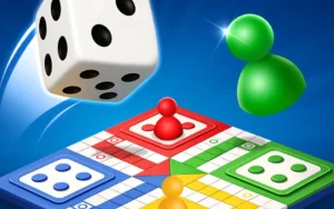 offline ludo game at pocket ludo featured image