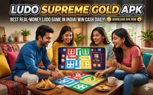 ludo supreme gold apk at Pocket Ludo featured image