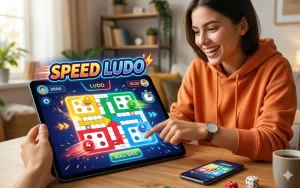 zupee ludo​ at Pocket Ludo featured image