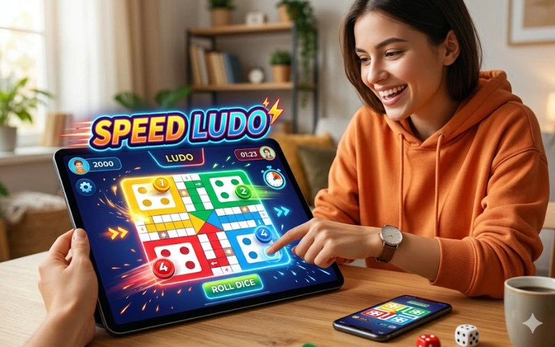 zupee ludo​ at Pocket Ludo featured image